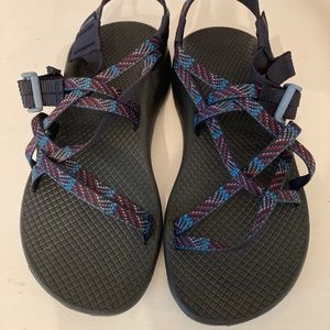 Chaco Women's Z/Cloud X Sandal Size 6